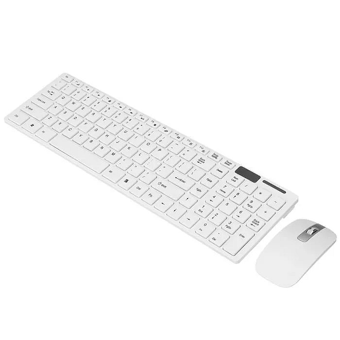 Clavier Souris sans fil ( à pile AA LR6 )