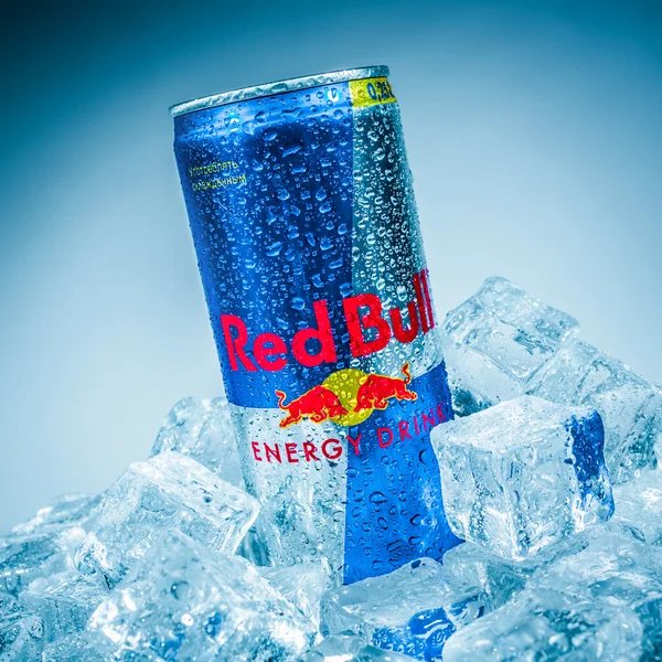 Pack 24 Red Bull 25cl