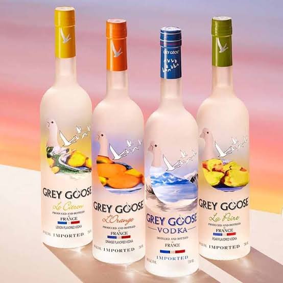 Grey Goose 1L