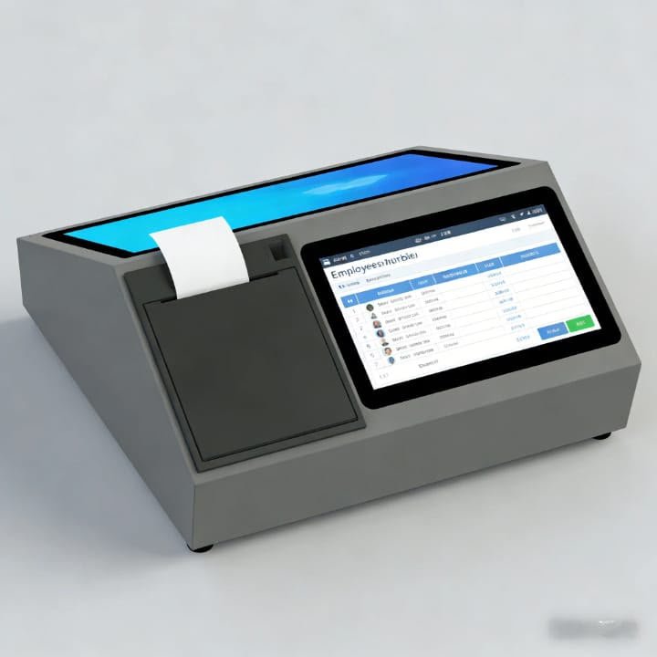 Système de caisse enregistreuse Windows, systèmes de point de vente,