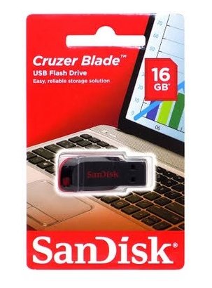 Clé USB SanDisk 32 Go