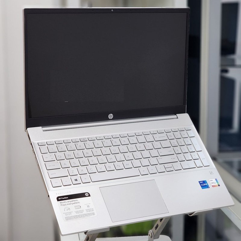 Ordinateur Pc HP PAVILION 15 Core i5 Ram 16go SSD 512 Go Ecran 15" kf35