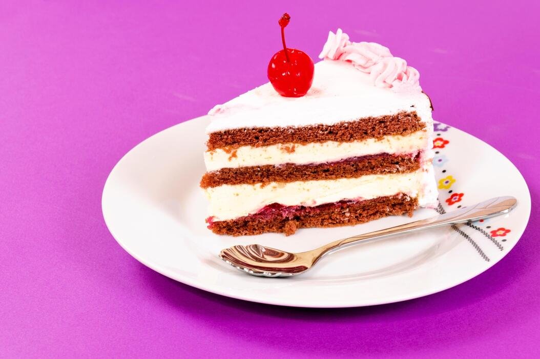 PART DE GATEAU