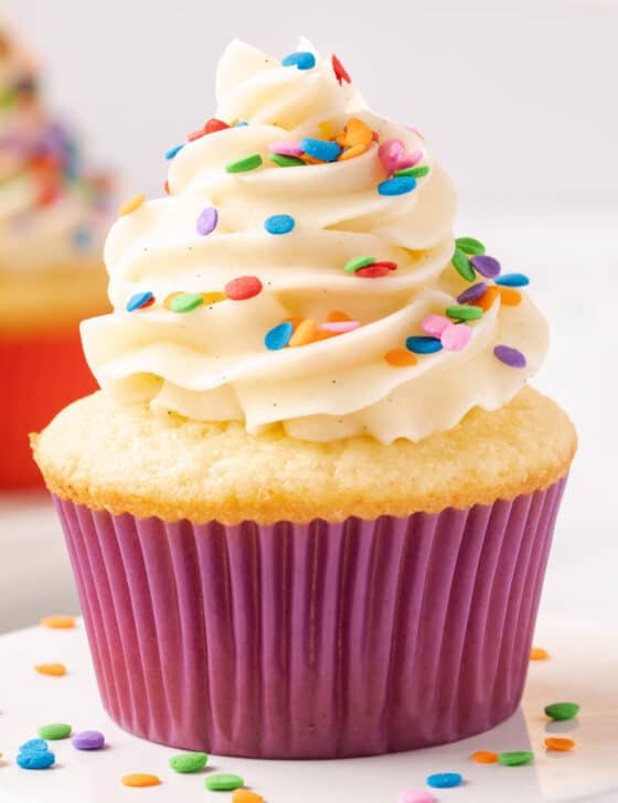 CUP CAKE