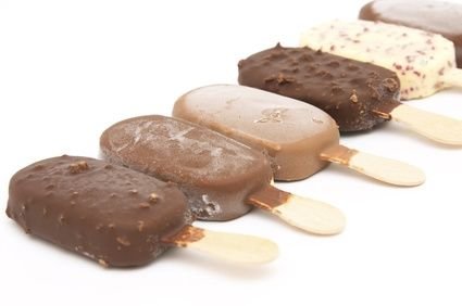 GLACE PREMERIO