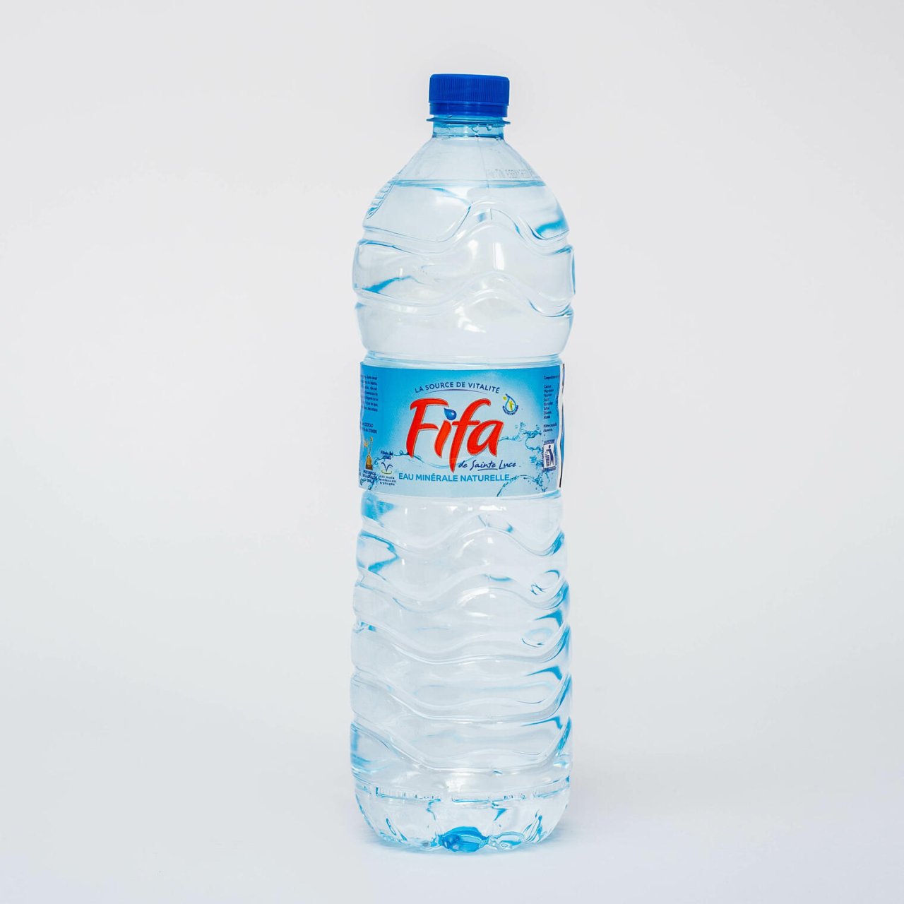 EAU FIFA