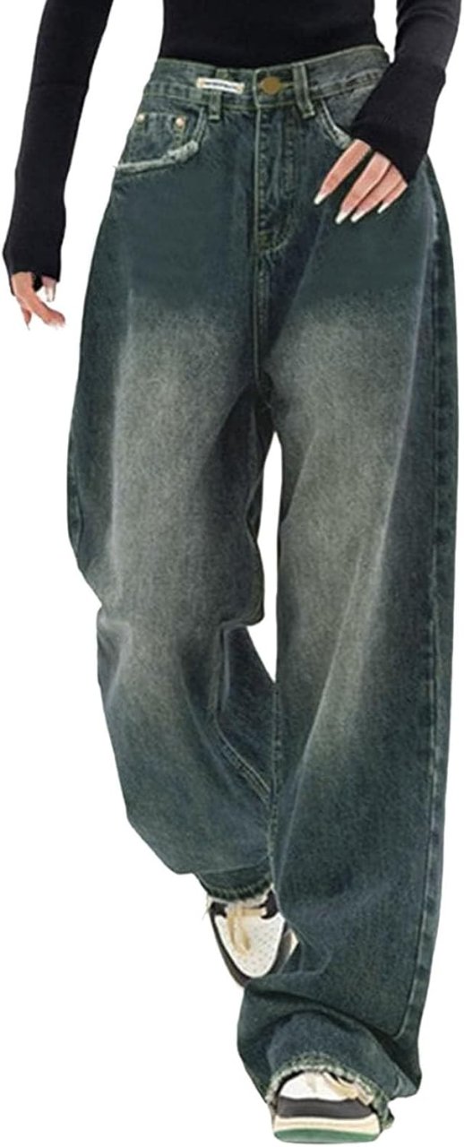 Baggy pour femme