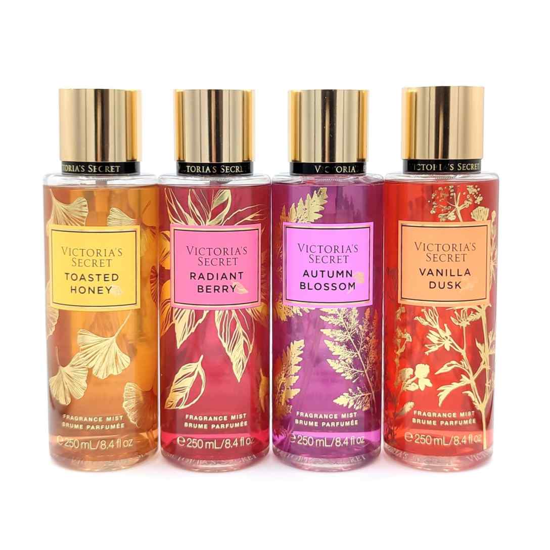 Parfum brume