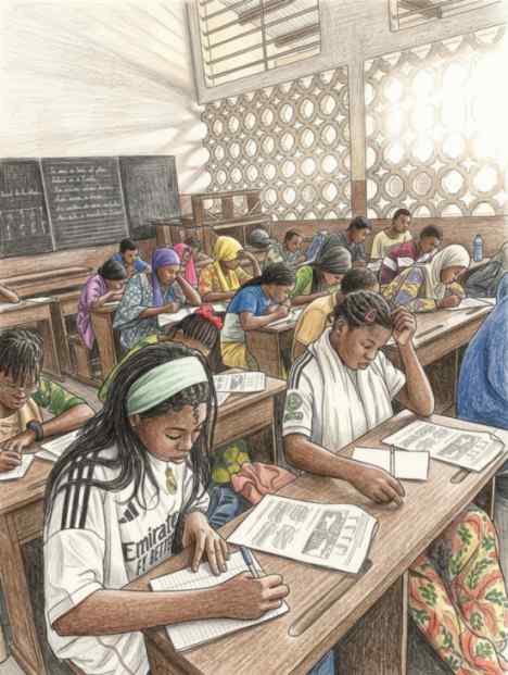 Cours à domicile pour collégiens et lycéens