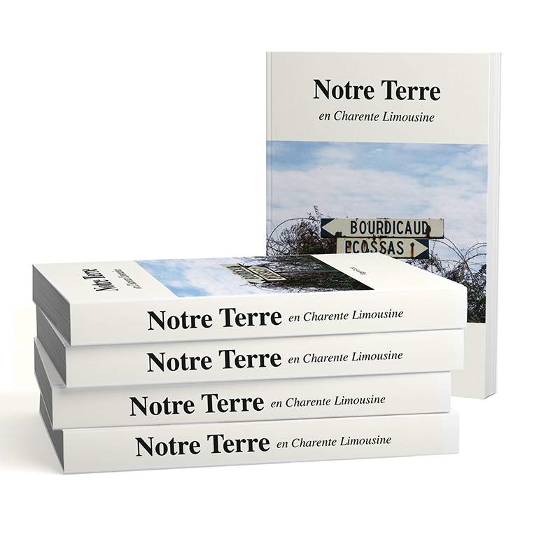 Impression de Livre de Qualité