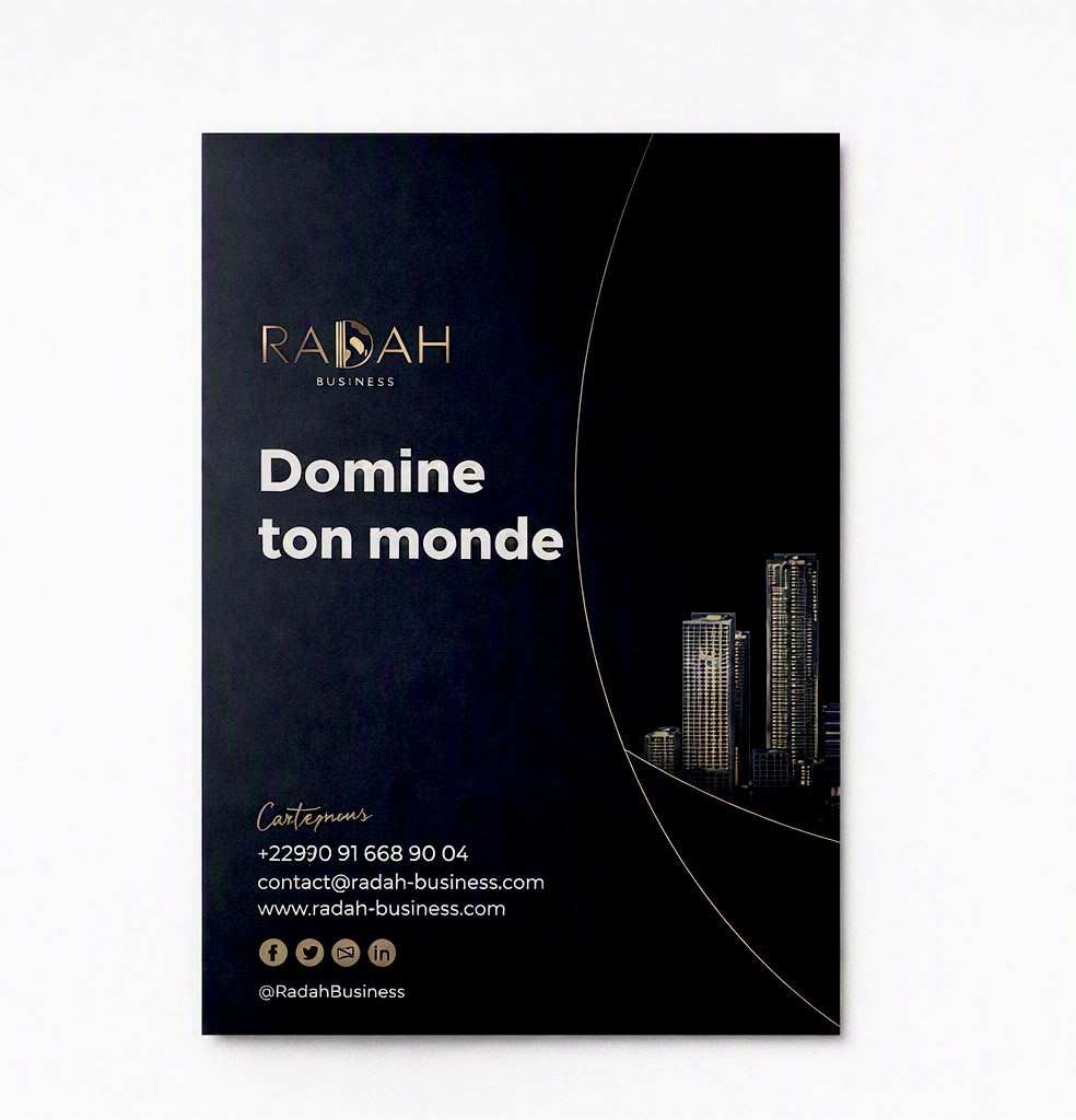 Porte Document VIP