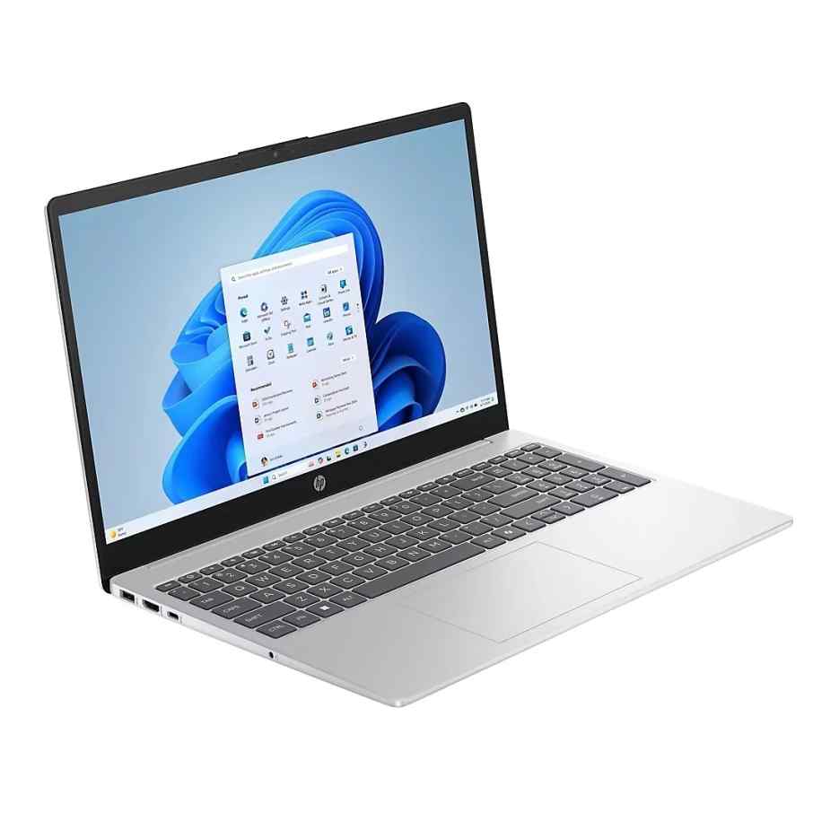 HP 15 Core i3 11 Gen 2.9 ghz Ram: 8 Stockage: 512 Go SSD Ecran 15.6 Tactil