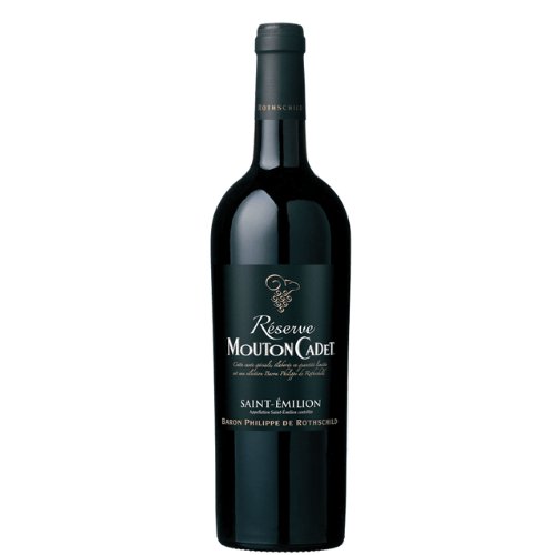 VIN ROUGE Saint-Emilion 2020
