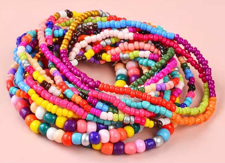 Bracelet Multicolore