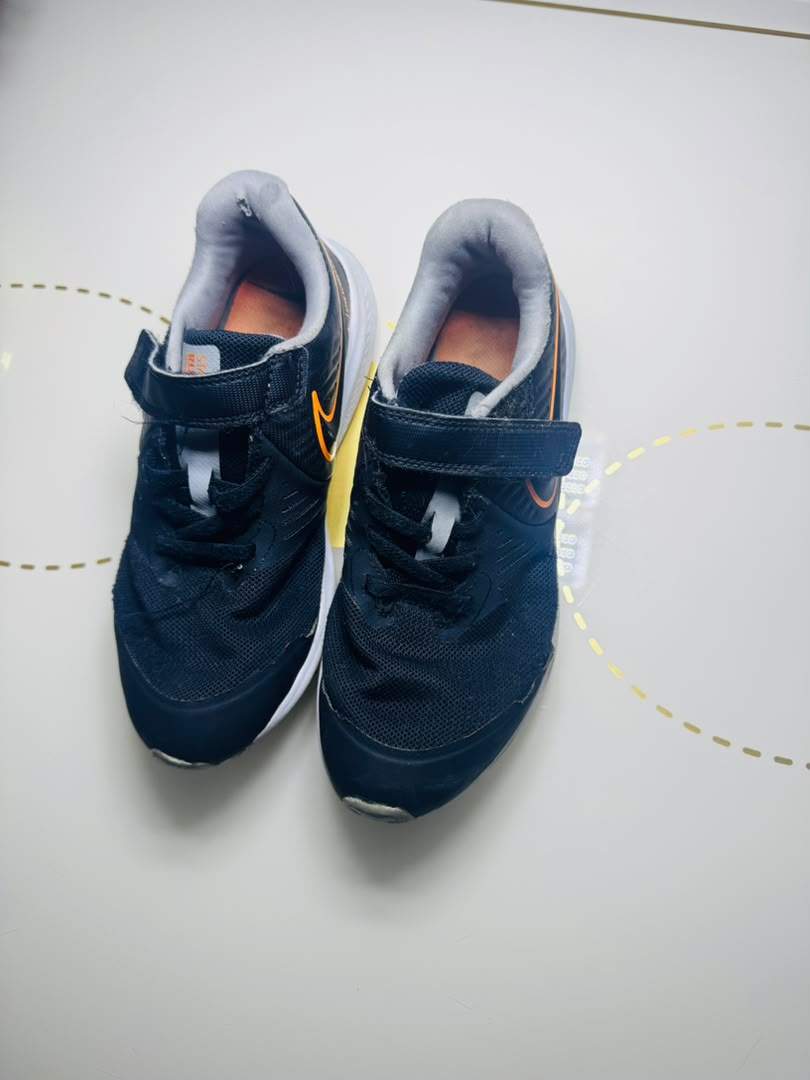 Chaussure Enfant