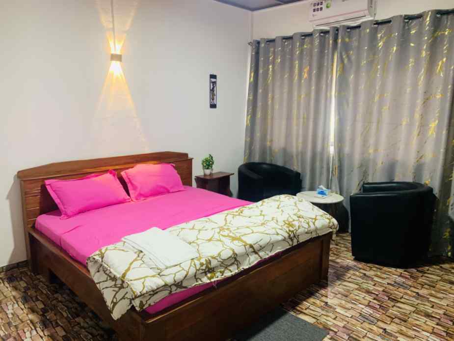 Chambre standard