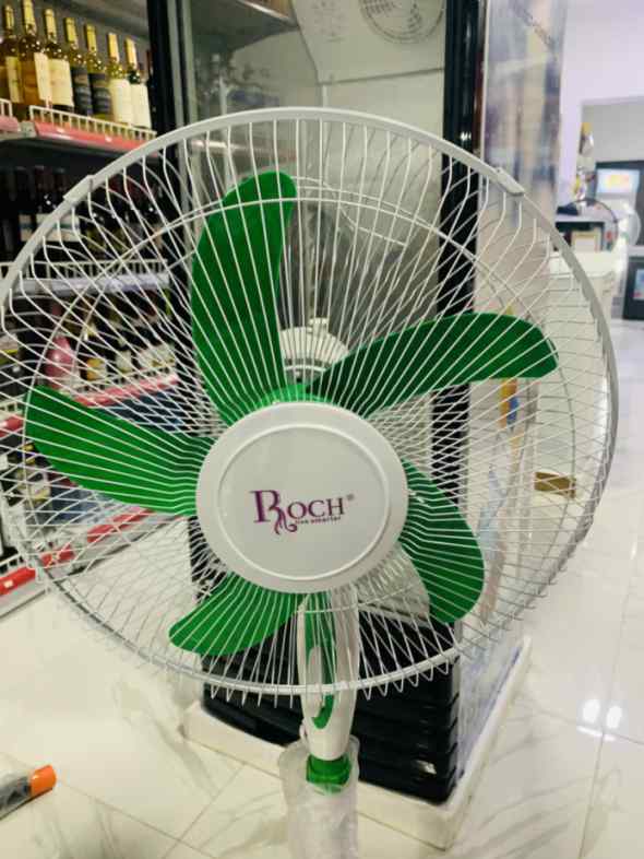 Ventilateur Marque ROCHE
