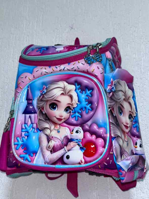 Sac Happy toutes couleurs confondues( grands et petits)