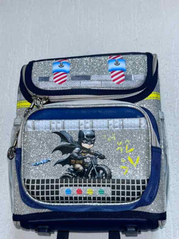 Sac Happy petit Batman