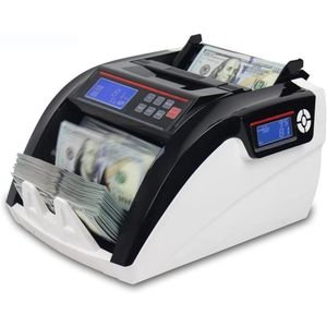 Compteuse de billets Zénith
