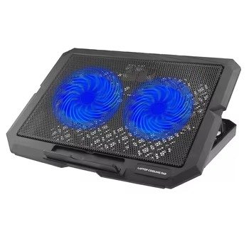 Support Base De Refroidissement Pour Ordinateur Portable Radiateur