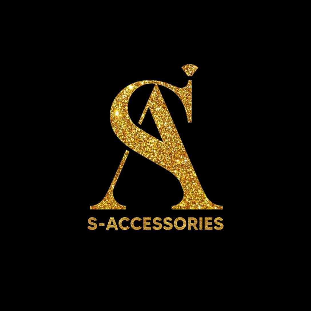 Logo S-Accessories
