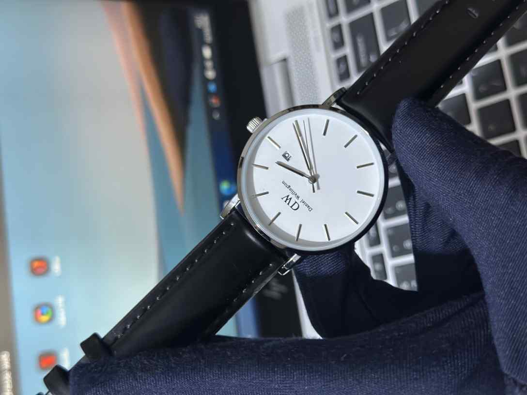 Montre