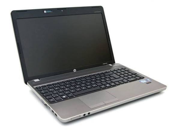 Ordinateur Occasion HP Probook Core i3 Ram 8 Go HDD 500 Go