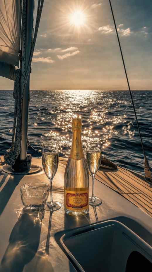 ELEXIUM CHAMPAGNE