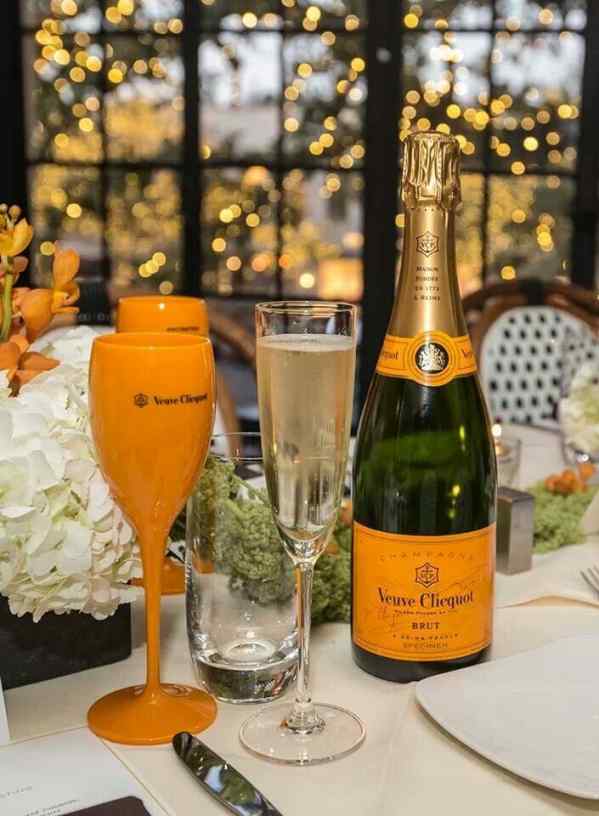 ⚜️VEUVE CLICOT