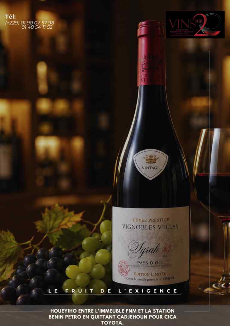SYRAH 47