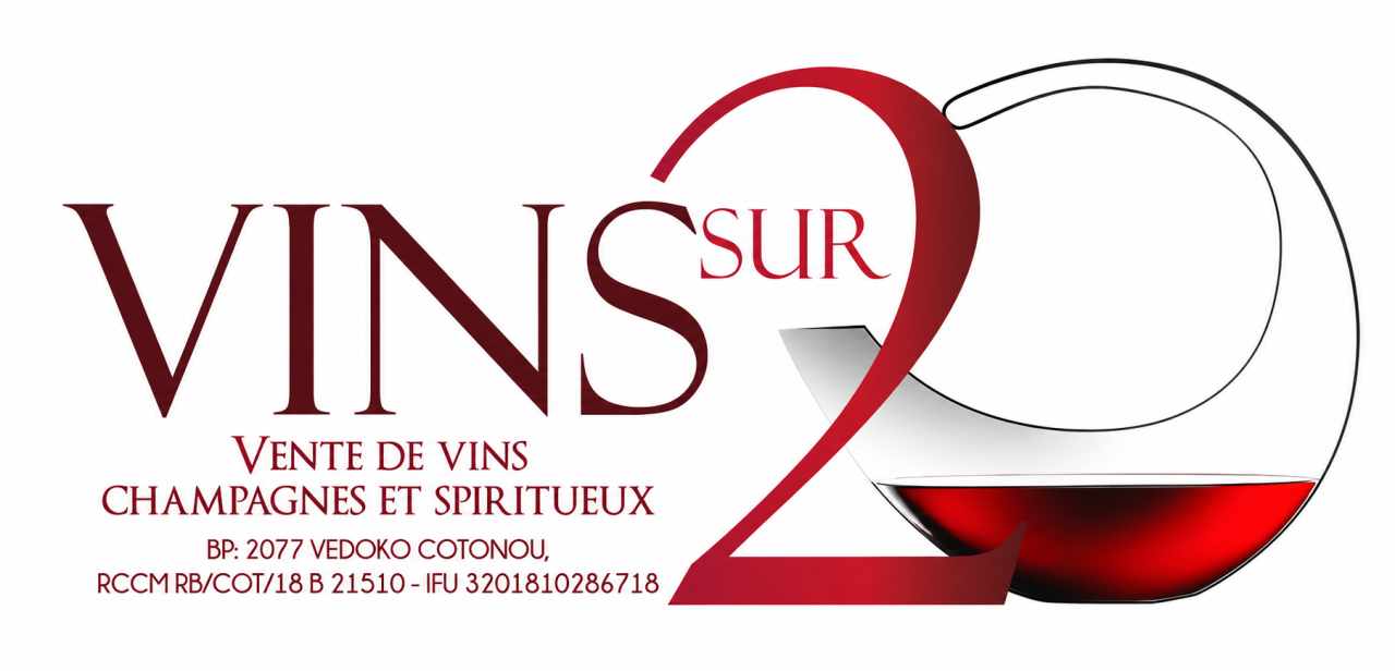 Logo CAVE  VINS SUR 20