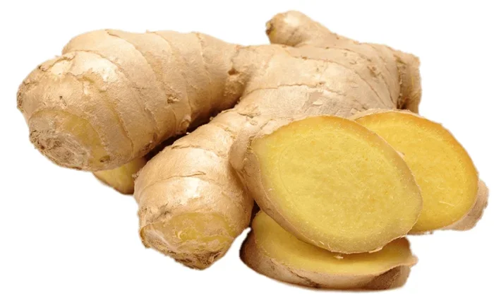 Gingembre Frais