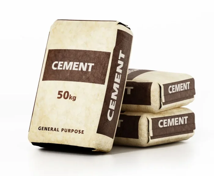 Ciment 25Kg