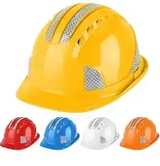 Casque de Chantier