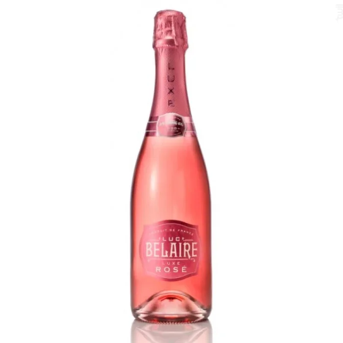 Bélaire Rosé