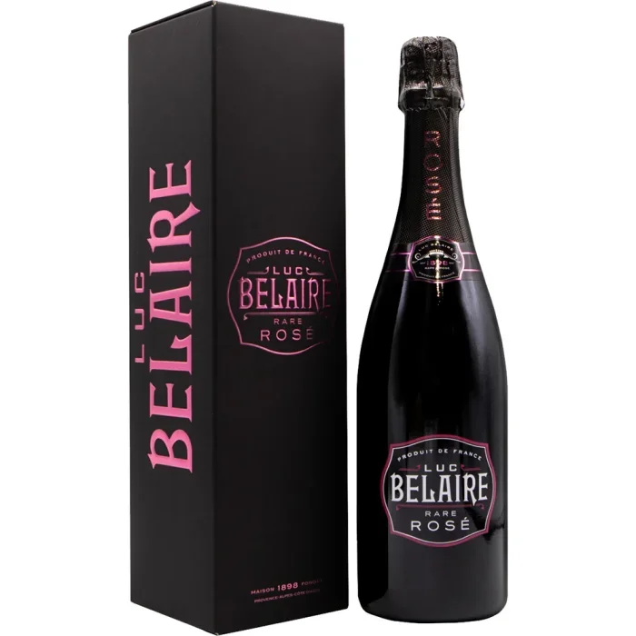 Belaire Carton