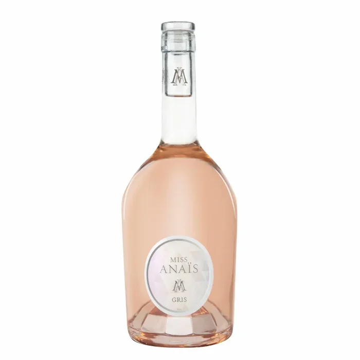 Miss Anaïs Rosé