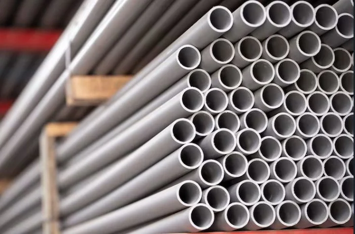Tuyaux PVC