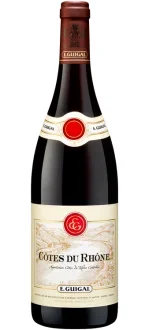 Cotes du Rhone 2023 e Guigal
