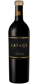 Narassa 2024 Domaine Lafage