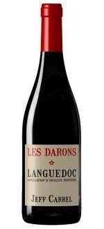 Les Darons 2024 Jeff Carrel