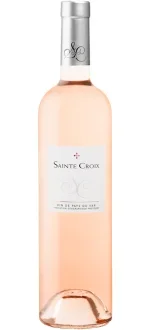 Sainte Croix Rose 2025
