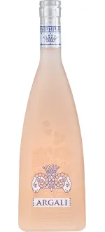 Rose Argali 2025 Puech Haut