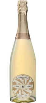 Champagne Haton Filles Cuvee Rene Haton Blanc de Blancs 1er cru
