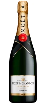 Champagne Moet Chandon Brut Imperial