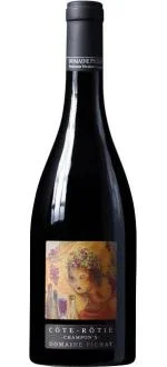 Champon s 2023 Domaine Stephane Pichat