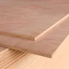 Plafond Feuille