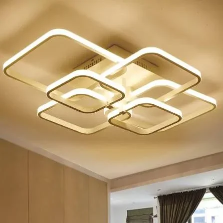 Lampe Moderne 1