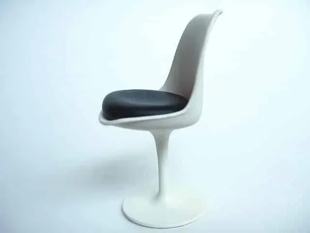 Chaise de Chambre LX